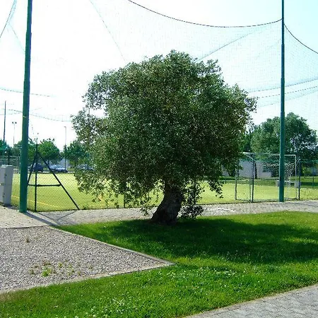 Appart hôtel I Giardini Di Atena 3*