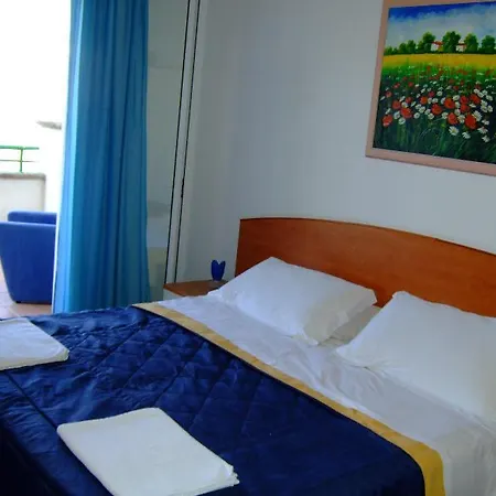 I Giardini Di Atena 3*