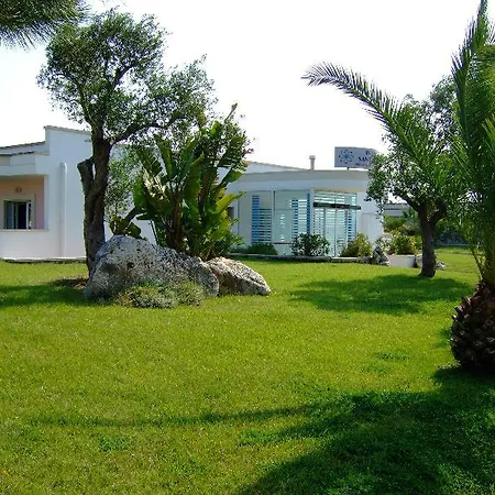 I Giardini Di Atena