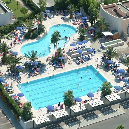 I Giardini Di Atena