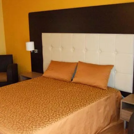 Hotel apartamentowy I Giardini Di Atena Merine