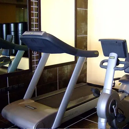 Apartmanhotel I Giardini Di Atena 3*