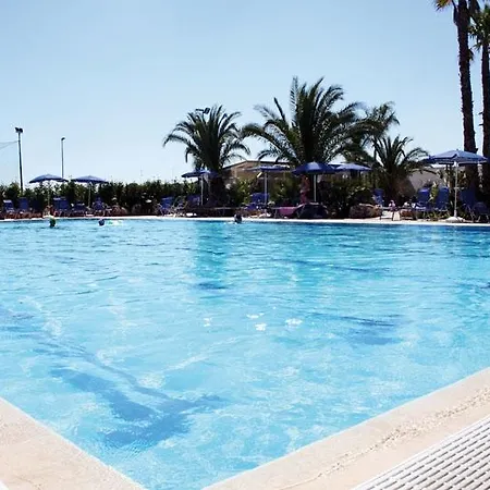 I Giardini Di Atena 3*