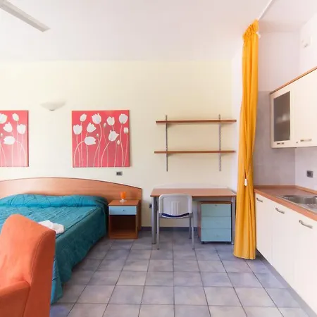 I Giardini Di Atena Apartmanhotel 3*