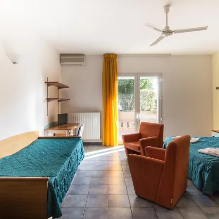 I Giardini Di Atena 3* Merine