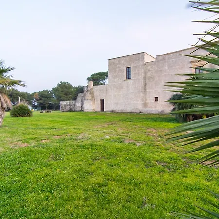 I Giardini Di Atena 3*