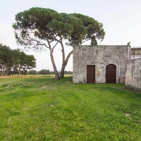 I Giardini Di Atena Merine