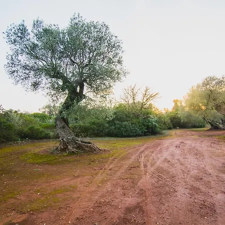 I Giardini Di Atena Apartmanhotel 3*