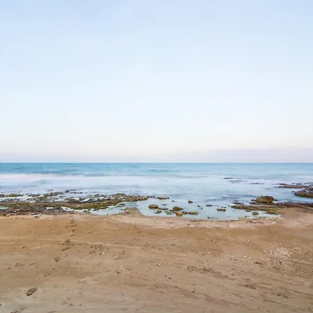 I Giardini Di Atena Merine