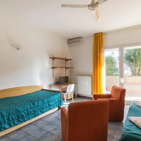 I Giardini Di Atena Apartmanhotel 3*