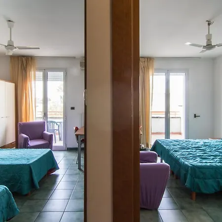 I Giardini Di Atena 3*