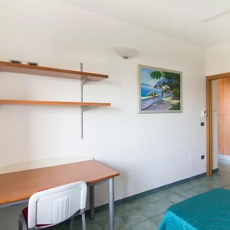 I Giardini Di Atena Apartmanhotel 3*