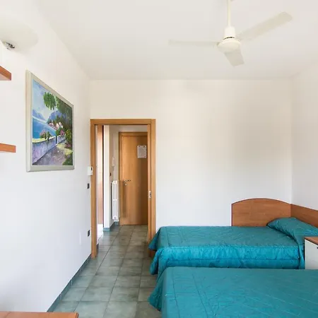 Apartmanhotel I Giardini Di Atena