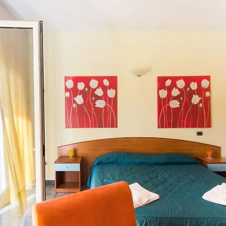 I Giardini Di Atena Apartmanhotel 3*