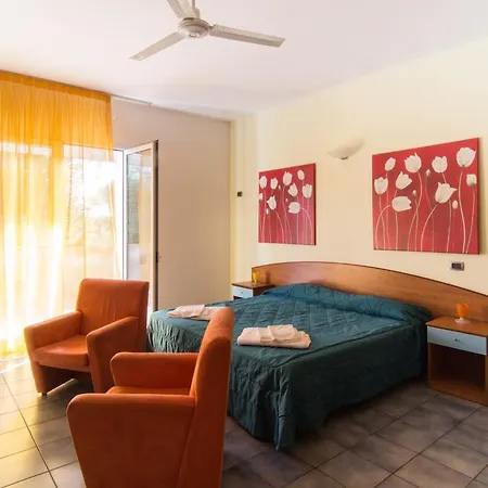 I Giardini Di Atena Apartmanhotel