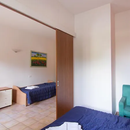 I Giardini Di Atena Apartmanhotel