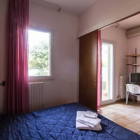 Apartmanhotel I Giardini Di Atena Merine