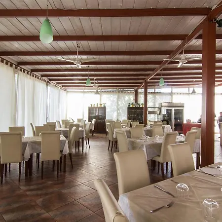 I Giardini Di Atena Apartmanhotel 3*