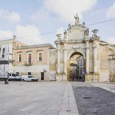 I Giardini Di Atena 3* Merine