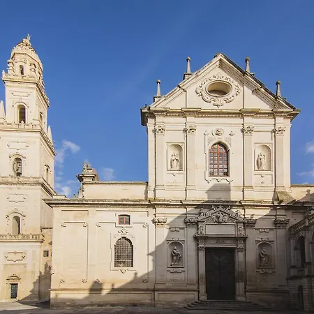 I Giardini Di Atena Merine