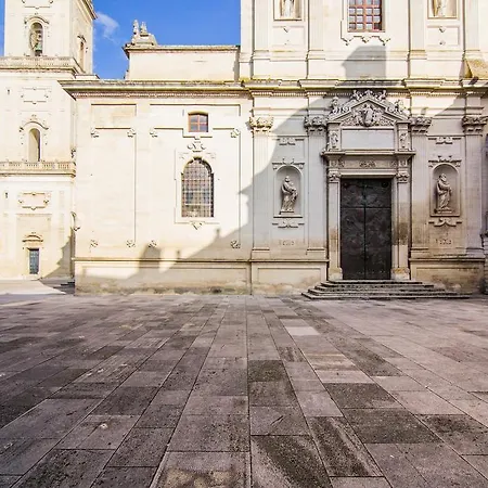 Apartmanhotel I Giardini Di Atena 3*