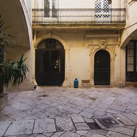 Apartmanhotel I Giardini Di Atena