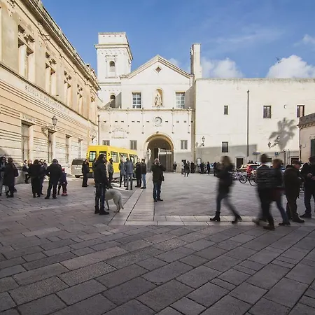 I Giardini Di Atena Apartmanhotel