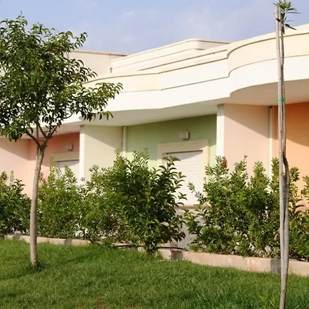 Apartmanhotel I Giardini Di Atena 3*