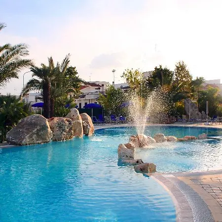 I Giardini Di Atena Appart hôtel Merine