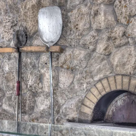 Apartmanhotel I Giardini Di Atena 3*