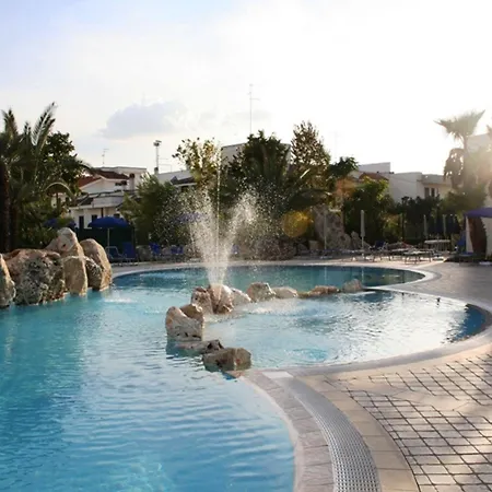 I Giardini Di Atena 3* Merine