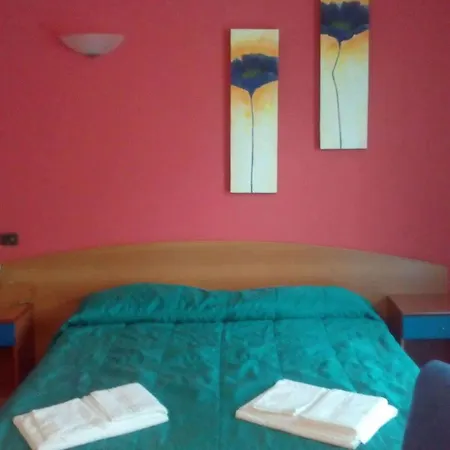 I Giardini Di Atena Apartmanhotel 3*