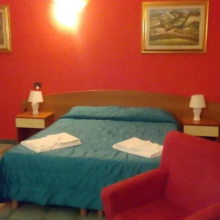 I Giardini Di Atena Apartmanhotel Merine