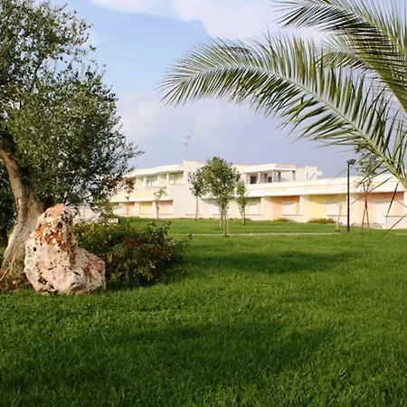 I Giardini Di Atena Merine