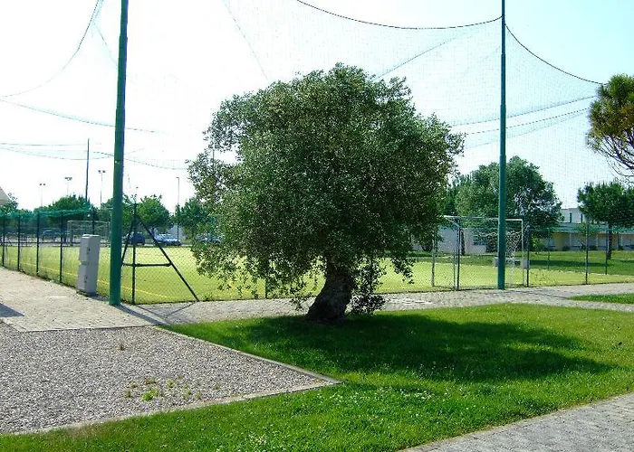 Aparthotel I Giardini Di Atena 3*