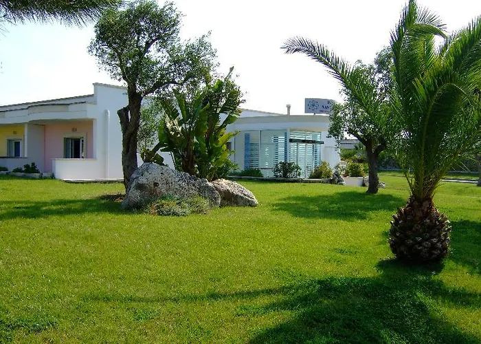 I Giardini Di Atena