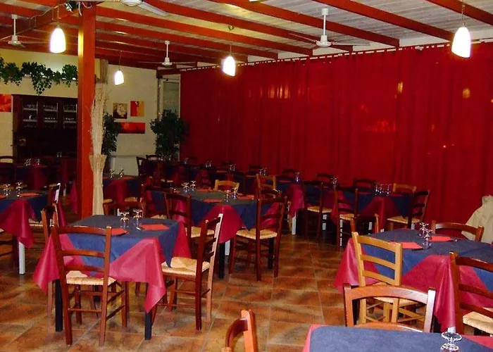 I Giardini Di Atena Merine