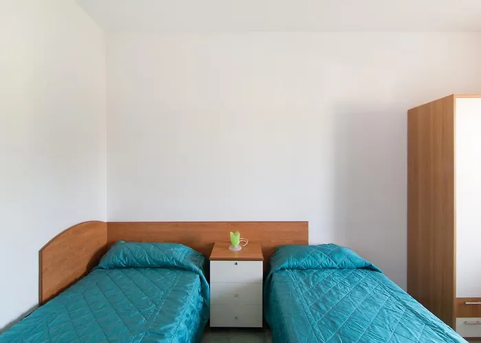 I Giardini Di Atena 3*