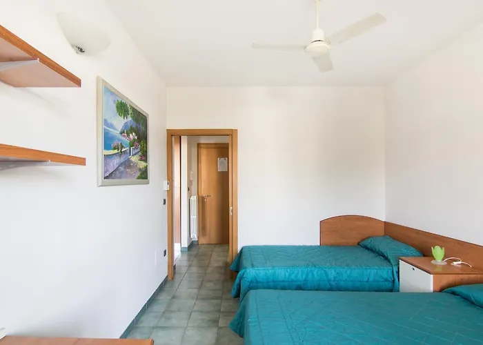 Aparthotel I Giardini Di Atena