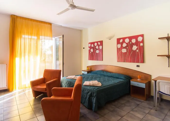 I Giardini Di Atena Aparthotel