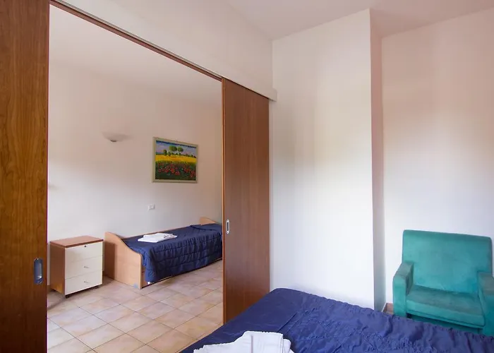 I Giardini Di Atena Aparthotel