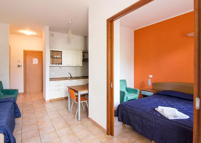 I Giardini Di Atena Aparthotel Merine