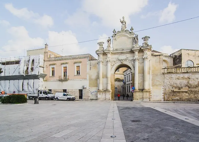 I Giardini Di Atena 3* Merine