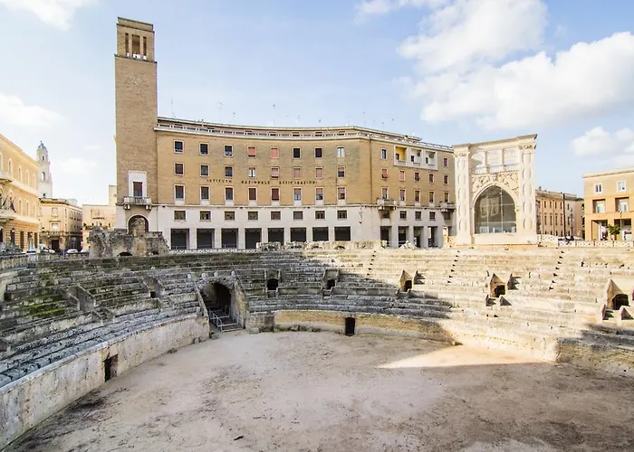 Aparthotel I Giardini Di Atena 3*