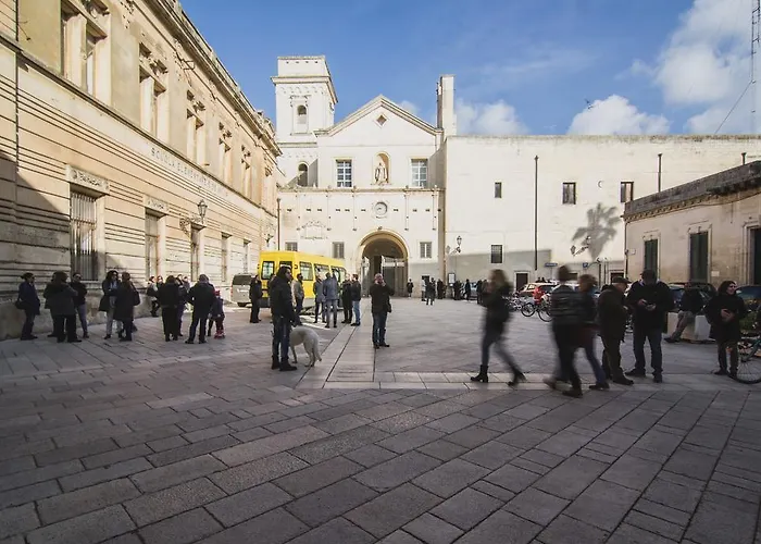 I Giardini Di Atena Aparthotel