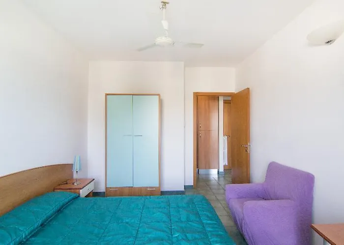 I Giardini Di Atena Aparthotel Merine