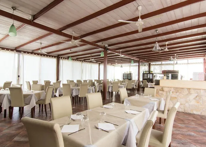 I Giardini Di Atena Aparthotel