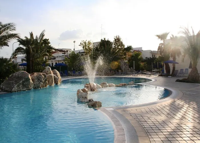 I Giardini Di Atena 3* Merine