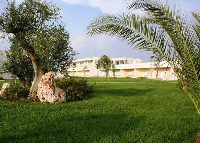 I Giardini Di Atena Merine