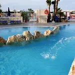 Aparthotel I Giardini Di Atena 3*